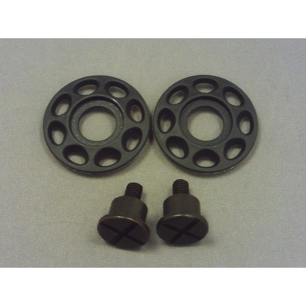 Caberg Caberg Peak Mounting Kit [Tourmax]